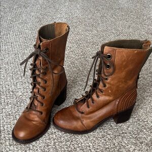 ZIGI GIRL Vastly Boot Size 8